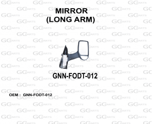 MIRROR (LONG ARM)