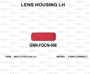 LENS HOUSING LH