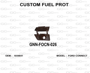 CUSTOM FUEL PROT