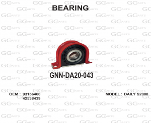 BEARING