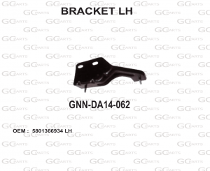 BRACKET LH