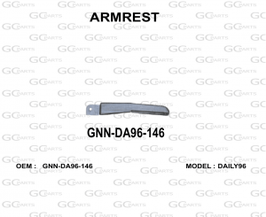 ARMREST