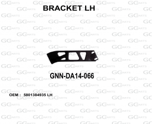 BRACKET LH