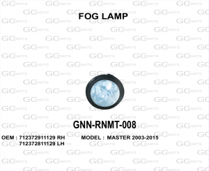FOG LAMP