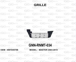 GRILLE