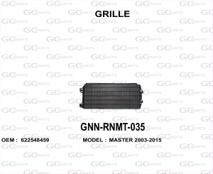 GRILLE