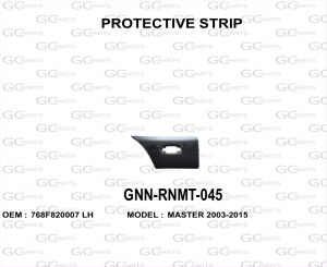 PROTECTIVE STRIP