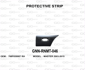 PROTECTIVE STRIP