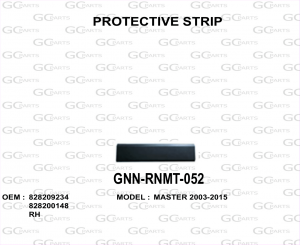 PROTECTIVE STRIP