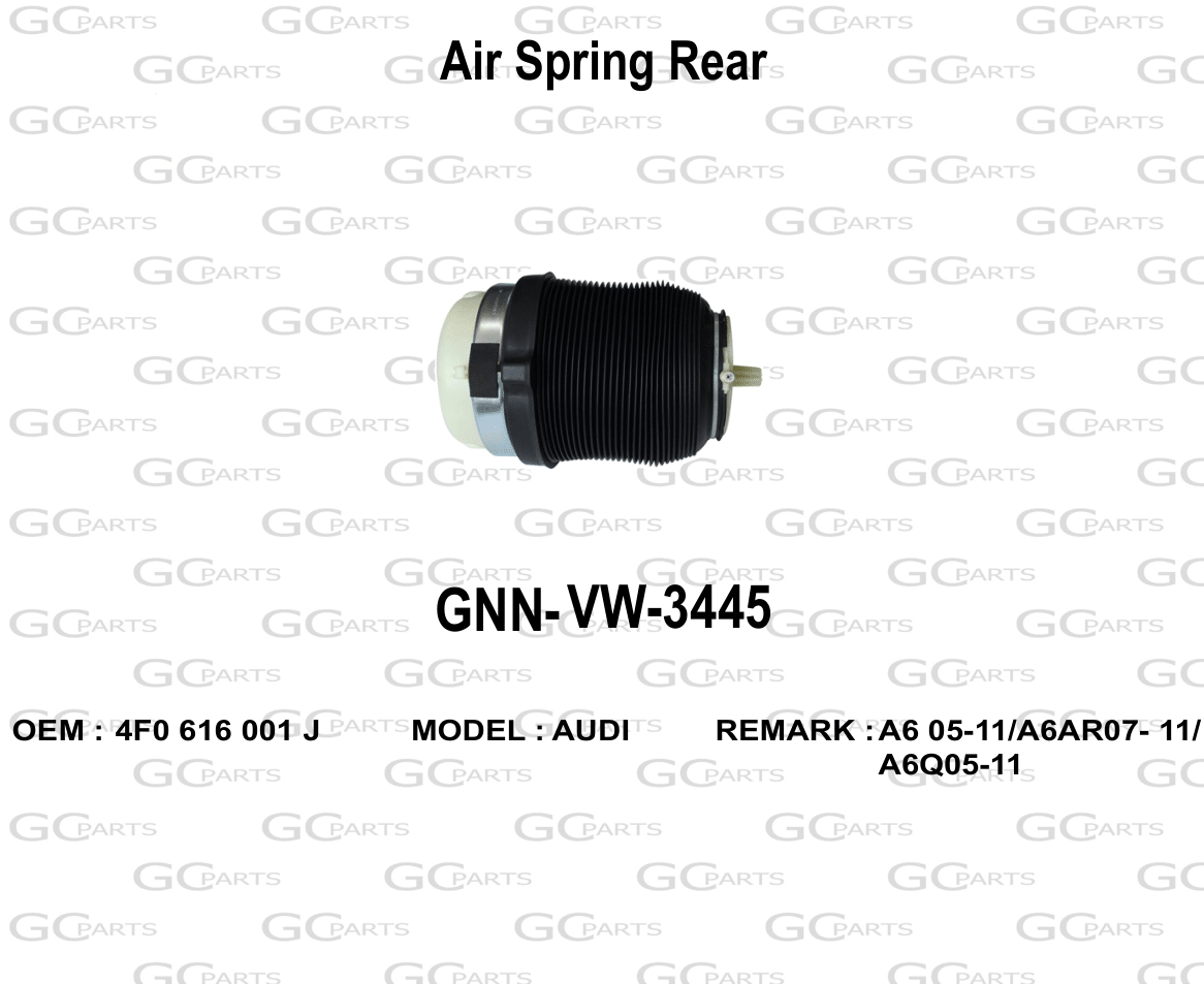 Air Spring