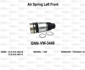 Air Spring