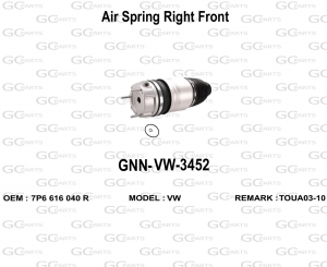 Air Spring