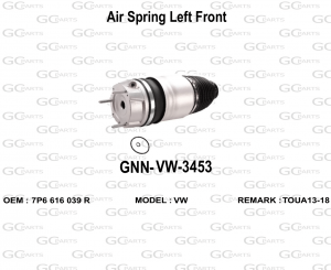 Air Spring