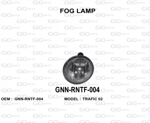 FOG LAMP