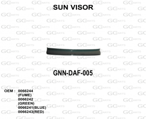 SUN VISOR