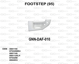 FOOTSTEP (95)