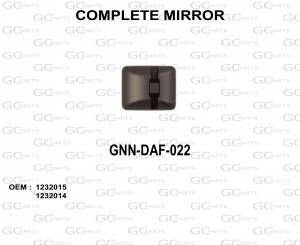 COMPLETE MIRROR