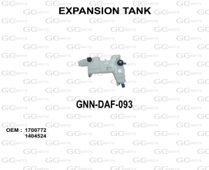 EXPANSION TANK