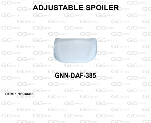 ADJUSTABLE SPOILER