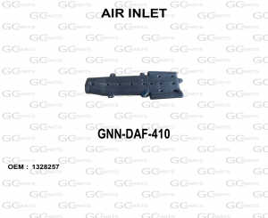 AIR INLET
