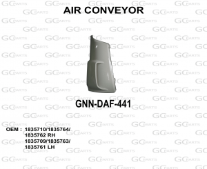 AIR CONVEYOR