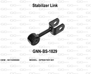 Stabilizer Link