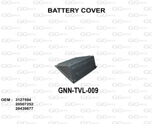 BATTERY COVER