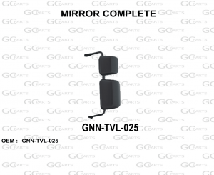 MIRROR COMPLETE