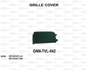 GRILLE COVER