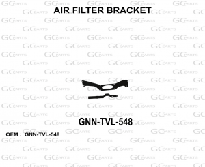 AIR FILTER BRACKET