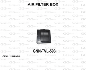 AIR FILTER BOX