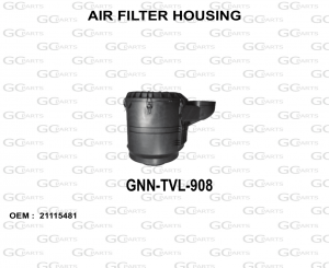 AIR FILTER HOUSING