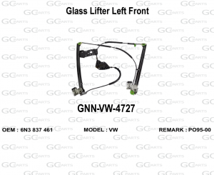 Glass Lifter