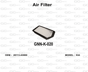 Air Filter