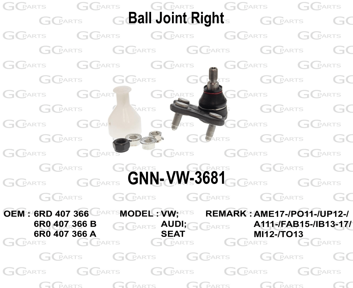 Ball Joint