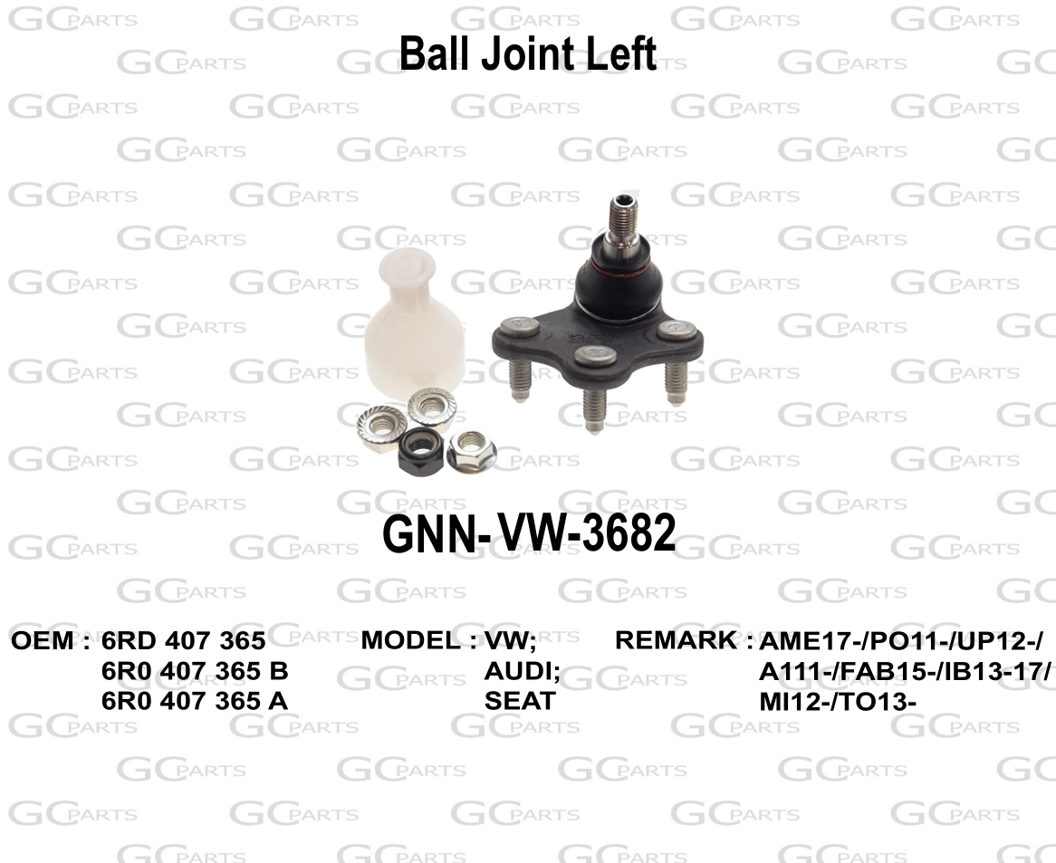 Ball Joint
