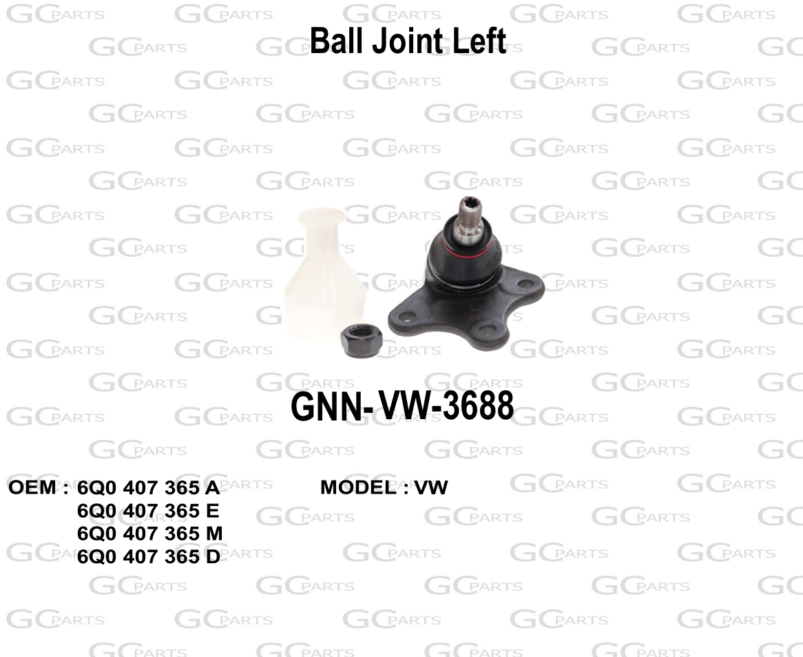 Ball Joint
