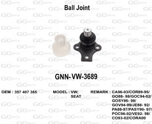 Ball Joint