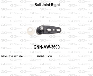 Ball Joint
