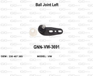 Ball Joint