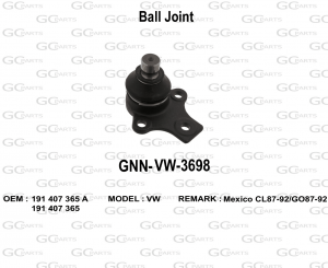 Ball Joint