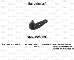 Ball Joint
