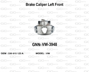 ake Caliper