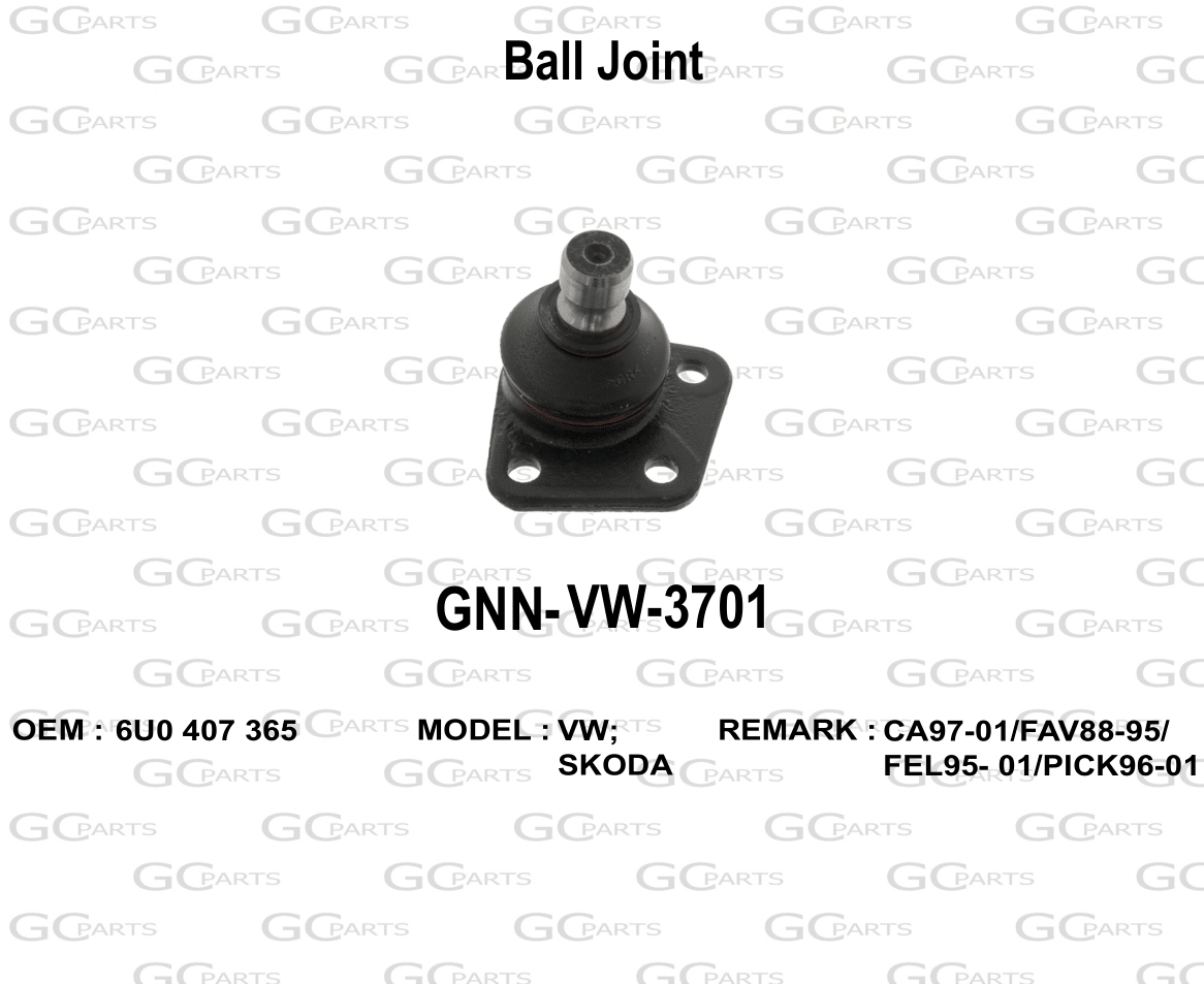 Ball Joint