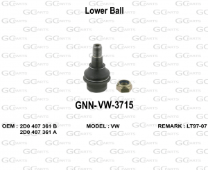 Lower Ball