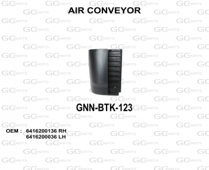 AIR CONVEYOR