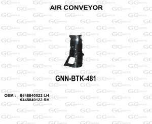 AIR CONVEYOR