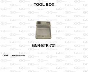 TOOL BOX