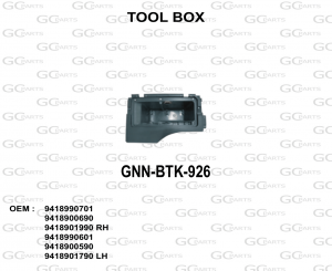 TOOL BOX