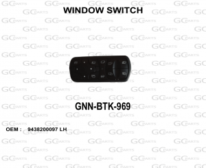 WINDOW SWITCH